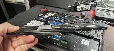 Serwis Komputerowy Make IT Przemysław Woźniak